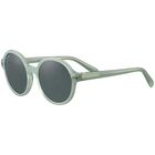 JOAN, Shiny Smoke Green-Mineral Polarized Smoke Cat 2 to 3, hi-res image number null